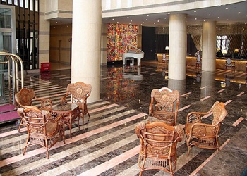  - Beijing Aden Hotel 