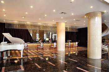  - Beijing Aden Hotel 