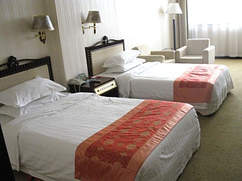 Deluxe Standard Room - Pinggu International Hotel - Beijing