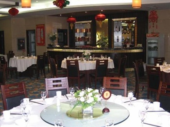  - Best Orient Hotel Beijing