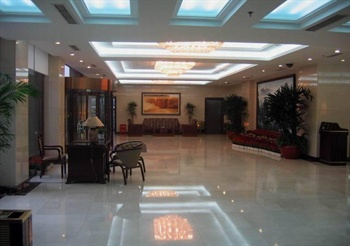  - Best Orient Hotel Beijing