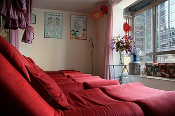  - Free Town Apartment Hotel of Beijing