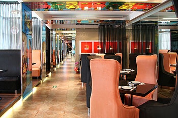 Restaurant - FX Hotel (Beijing Zhongguancun)