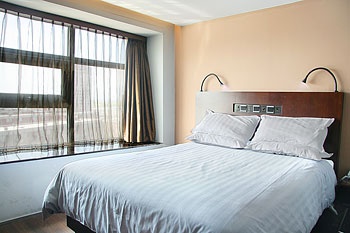 Executive Room - FX Hotel (Beijing Zhongguancun)