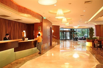  - Park Plaza Beijing Wangfujing