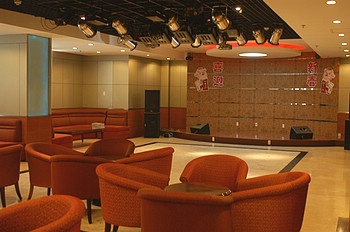 KTV/Ball Room - Beijing Shunyi District accounting training center