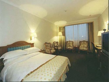  - Beijing Nanyueyuan Hotel