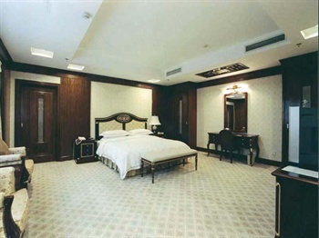  - Beijing Nanyueyuan Hotel