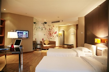  - Beijing Fortune-Land International Hotel