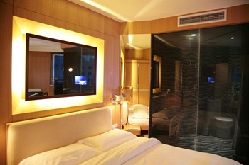  - Beijing Fortune-Land International Hotel