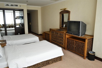  - Zhongji Hotel Beijing 