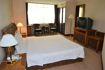  - Zhongji Hotel Beijing 