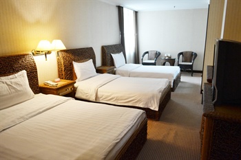  - Zhongji Hotel Beijing 