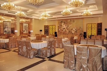  - Shengshiyuan Hotspring Hotel Beijing (Yanqing)