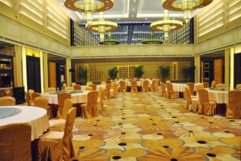  - Shengshiyuan Hotspring Hotel Beijing (Yanqing)