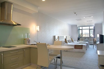  - Beijing Qianyuan International Commercial Hotel