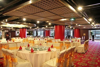  - Beijing Qianyuan International Commercial Hotel