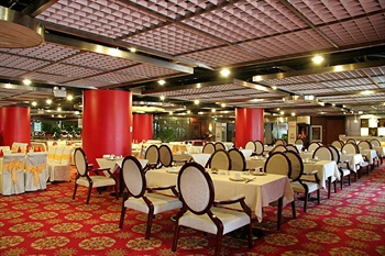  - Beijing Qianyuan International Commercial Hotel