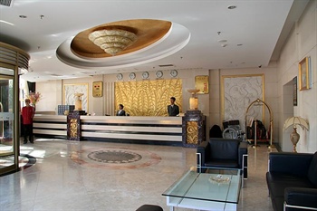  - Beijing Qianyuan International Commercial Hotel