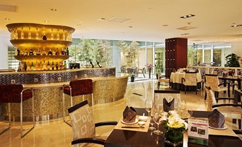  - Kapok Hotel Beijing