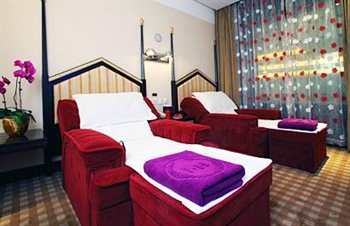  - Yi Hai Business Hotel Beijing