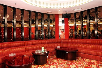  - Yi Hai Business Hotel Beijing