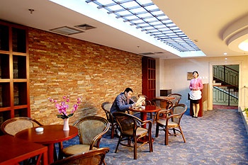 Snack Bar - Long Feng Xuan Hotel 