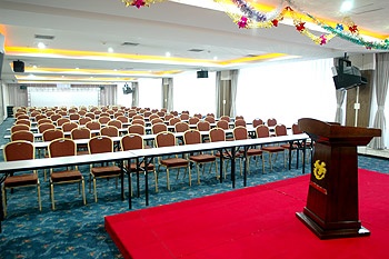 Meeting Room - Long Feng Xuan Hotel 