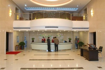  - Long Feng Xuan Hotel 