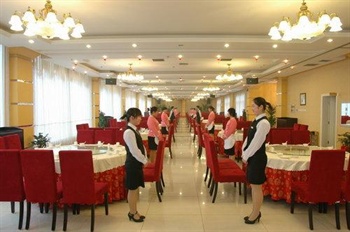  - Long Feng Xuan Hotel 