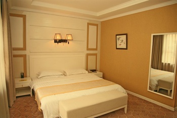  - Long Feng Xuan Hotel 