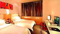 －－ - Shanshui Trends Hotel(Hangtianqiao)