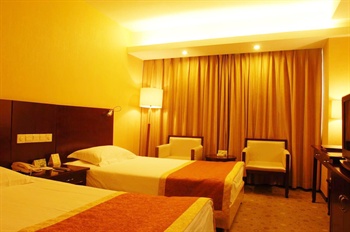  - Beijing TianYou Hotel