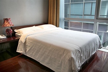  - Changan Xing Rong Hotel - Beijing