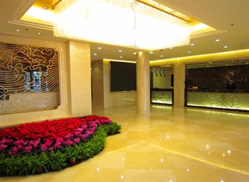  - Daxing Hotel