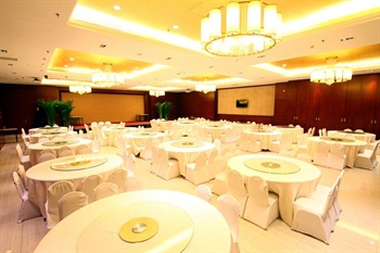  - Daxing Hotel