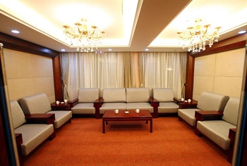  - Daxing Hotel