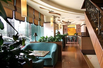  - Gama Plaza Hotel Daxing