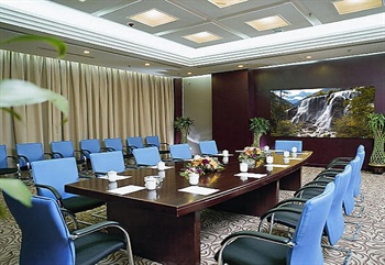  - Beijing Jiangxi Grand Hotel