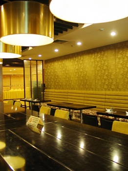  - Beijing Longdinghua Hotel - Beijing