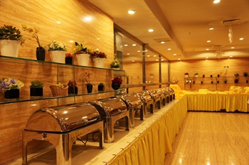  - Beijing Longdinghua Hotel - Beijing