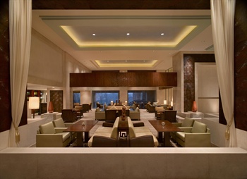  - Tianjin Hyatt Regency Jing Jin City Resort and Spa