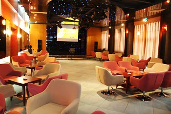 KTV/Ball Room - CHD Training Center Hotel - Beijing