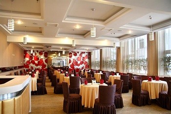  - Tai Mu Shan International hotel Beijing