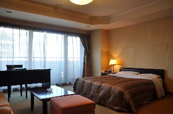  - Beijing Longtou Hotel 