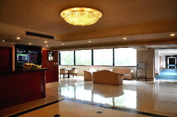  - Beijing Longtou Hotel 