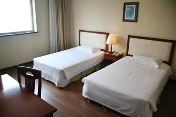  - Beijing Tangshan Hotel