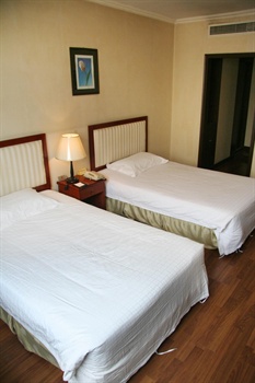  - Beijing Tangshan Hotel