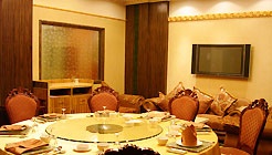 －－ - Hui Yuan Gong Hotel 