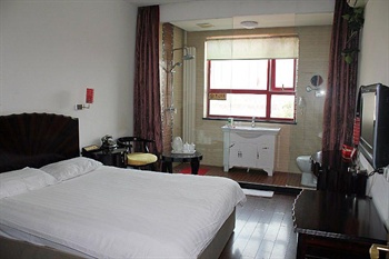  - Wen Hui Bao Hotel